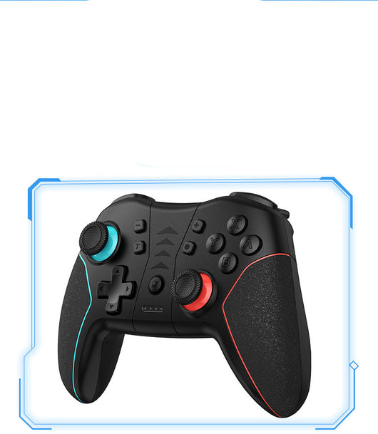Control Inalámbrico Android con Vibración Dual y Giroscopio para Juegos - Image 8