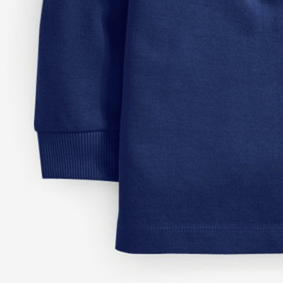 Camiseta Infantil Little Maven Otoño - Estilo Europeo para Niños - Image 9