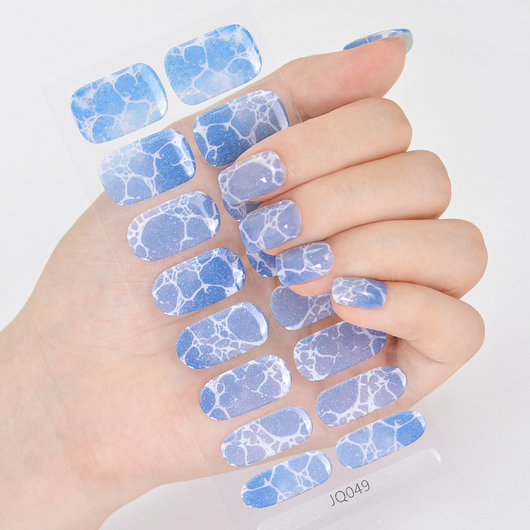 Adhesivos de Gel para Uñas con Luz LED - Image 19