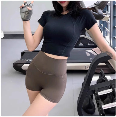 Top Deportivo Verano Mujer Efecto Segunda Piel - Image 5