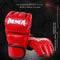 Guantes de Boxeo para Entrenamiento de Combate y Saco de Arena