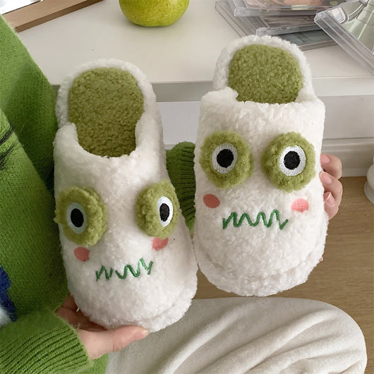 Pack de Pantuflas de Algodón Suave - Image 10