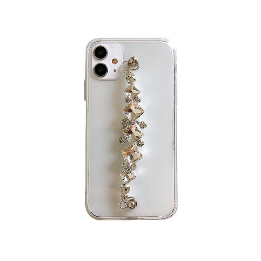 Funda para Celular con Diseño de Diamantes Brillantes - Image 7