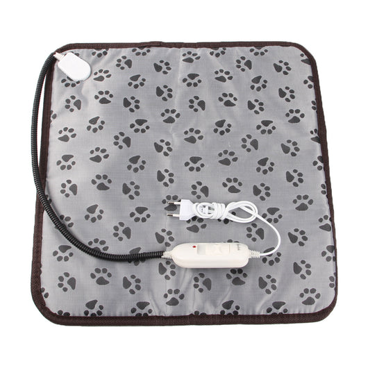 Manta Térmica Eléctrica para Mascotas - Resistente al Agua y Mordidas - Image 20
