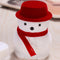 Blanco Rojo