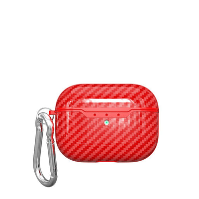 Funda Protectora de Fibra de Carbono para Auriculares - Image 6
