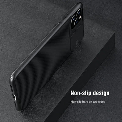 Funda Protectora Nelkin con Protector de Lente Deslizable - Image 10