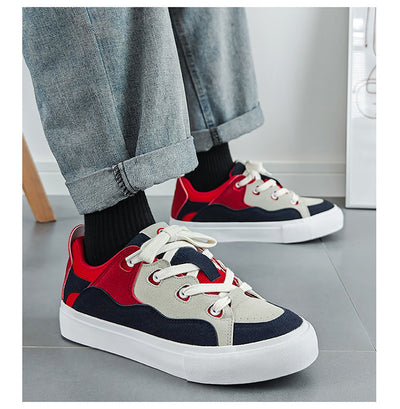 Tenis de Lona para Hombre Combinables - Image 11