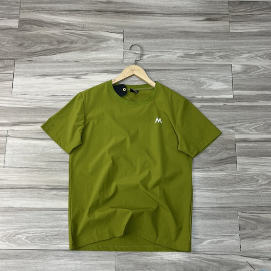 Camiseta Unisex de Manga Corta Resistente al Desgarre y Secado Rápido - Image 12
