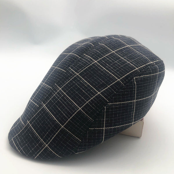 Boina Casual Transpirable para Hombre - Versátil y Elegante - Image 5