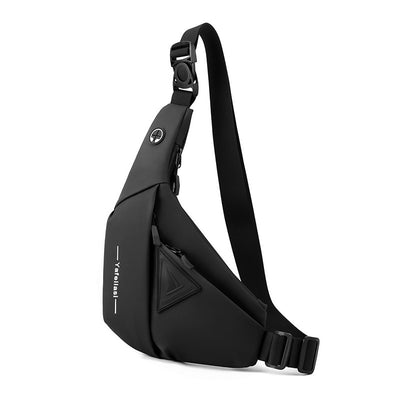 Bolsa Bandolera para Hombre - Bolso Cruzado Compacto - Image 38