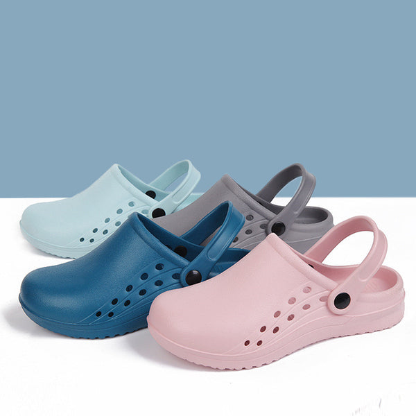 Sandalias Transpirables Antideslizantes para Hombre y Mujer