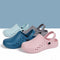 Sandalias Transpirables Antideslizantes para Hombre y Mujer