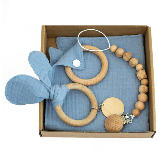 Set de Juguetes para Dentición del Bebé - Image 8