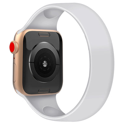 Correa de Reloj Elástica de Silicona Premium - Image 18
