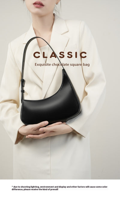 Bolso Bandolera Minimalista para Mujer - Image 9