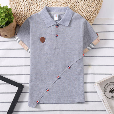 Playera Infantil Personalizada y de Moda - Image 3
