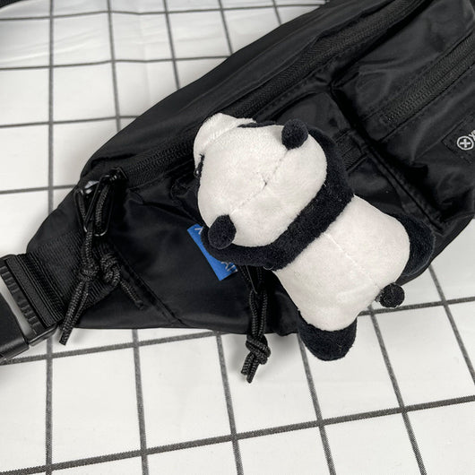 Bolsa Portamóvil para Hombre con Compartimentos - Image 3