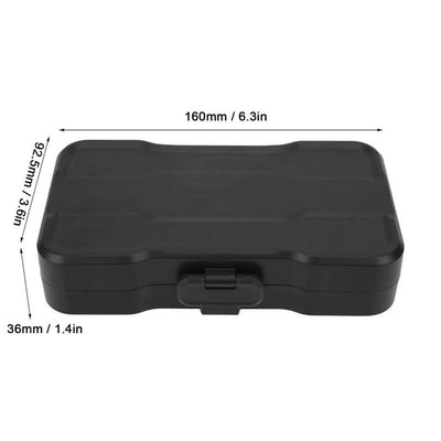 Destornillador Trinquete 24 en 1 con Puntas Intercambiables - Herramienta Multiusos Profesional - Image 8