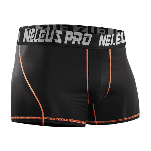 Calzoncillos Deportivos Antiabrasión para Correr Hombre - Image 7