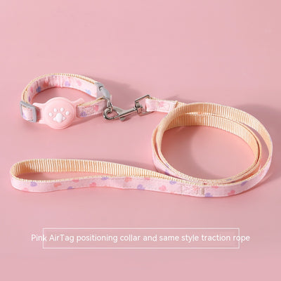 Collar Rastreador GPS Anti-pérdida con Correa de Sujeción - Image 5