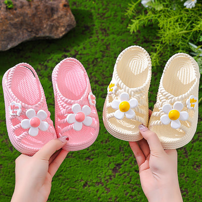 Sandalias Princesa para Niñas Verano - Diseño Moderno con Suela Antideslizante - Image 22