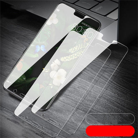 Protector de Pantalla Templado Full Screen para Huawei Mate10 - Image 6