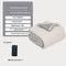 Manta Térmica Power Bank 150 X 80 Cm