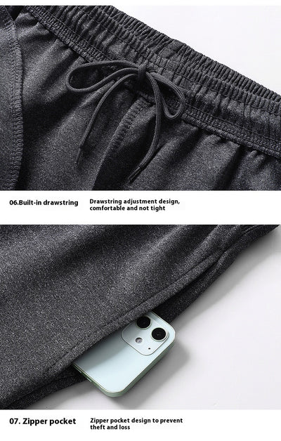 Conjunto de Cardigan y Pantalón para Hombre Adulto Mayor - Image 25