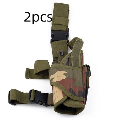 Funda Táctica para Pistola - Image 12