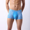 Shorts Bóxer Casuales de Modal Holgados