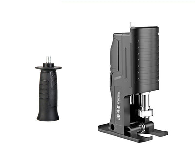Adaptador de Sierra Reciprocante para Taladro Eléctrico - Sierra Multifuncional Portátil - Image 10