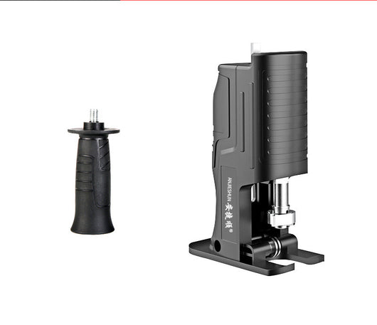 Adaptador de Sierra Reciprocante para Taladro Eléctrico - Sierra Multifuncional Portátil - Image 10