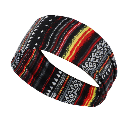 Banda Deportiva para Mujer Absorbente de Sudor - Image 41