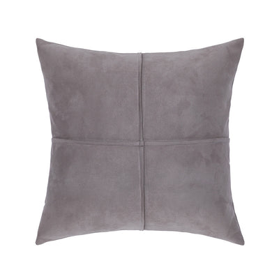 Cojín de Ante Liso para el Hogar - Diseño Minimalista - Image 21