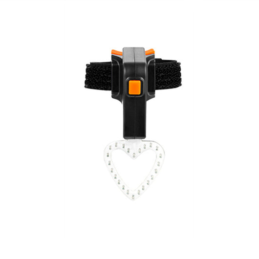Luz Trasera de Bicicleta Recargable por USB - Image 2