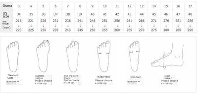 Zapatillas Plataforma Estilo Coreano para Mujer - Dad Shoes Versátiles - Image 13