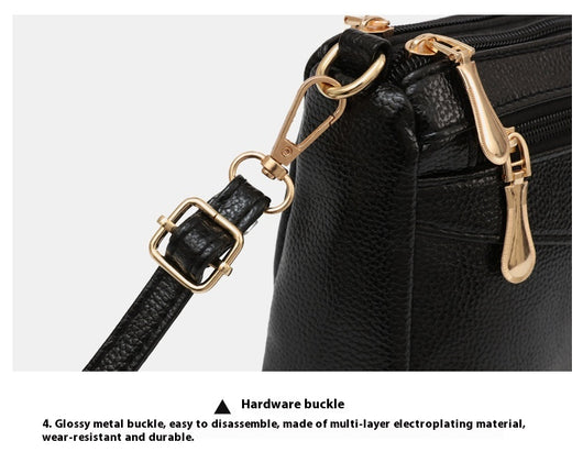 Bolsa Organizadora Doble para Celular y Monedero Mujer - Image 17