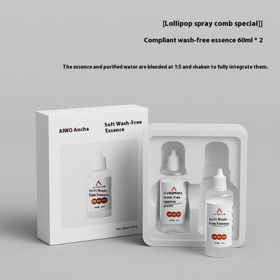 Peine Spray Masajeador para Gatos - Limpieza y Relajación - Image 7