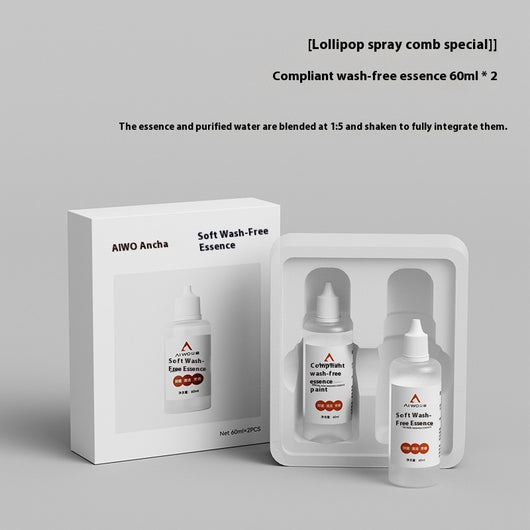Peine Spray Masajeador para Gatos - Limpieza y Relajación - Image 7