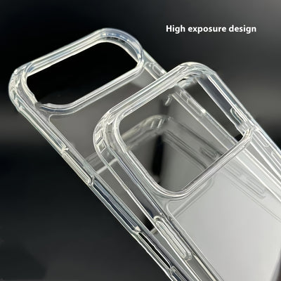 Funda Protectora para iPhone 17 Pro Max - Image 11
