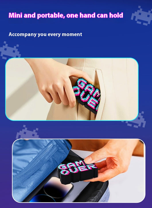 Adorno de Escritorio Personalizado con Altavoz Bluetooth - Image 11