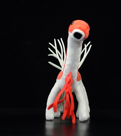 Muñeco Peluche Insecto Prehistórico Realista - Colección Paleontología - Image 9