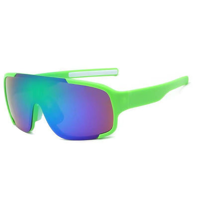 Gafas de Ciclismo para Mujer con Revestimiento Antiaire y Colores Vibrantes - Image 3