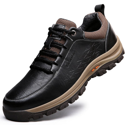 Botas de Trekking para Hombre - Calzado Deportivo de Montaña - Image 9