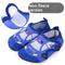 Azul Coche Talla 22 A 23