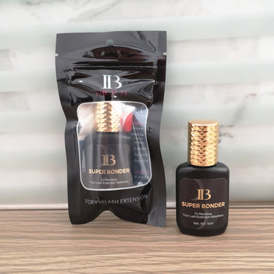 Pegamento de Pestañas Hipoalergénico - Fórmula Extendida 15ml - Image 6