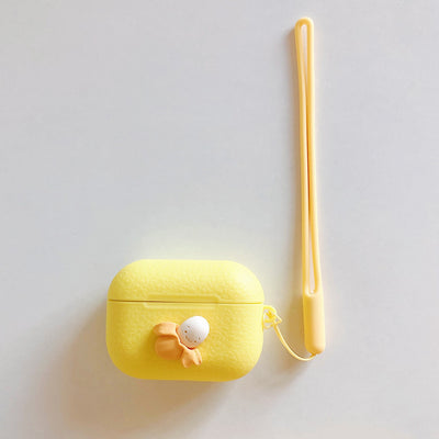 Funda Divertida para Celular con Diseño de Plátano Exprimible - Image 8