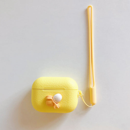Funda Divertida para Celular con Diseño de Plátano Exprimible - Image 8