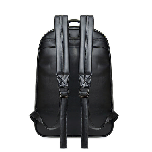 Mochila de Viaje Estampado Animal de Gran Capacidad para Hombre - Image 5